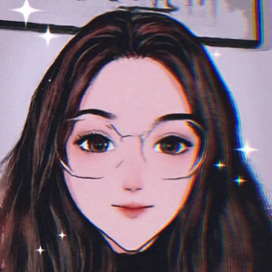 薇米小说头像