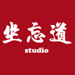 坐忘道studio头像