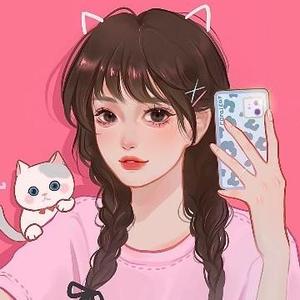 cherry七染的粉丝头像