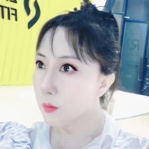 雪清丝冰头像