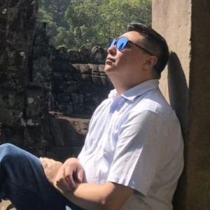 老挝华子头像