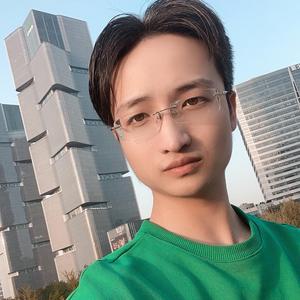 网约车阿杰4r3P头像