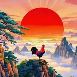郭煜楠%头像