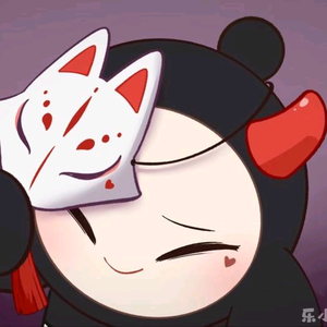 半糖pc头像