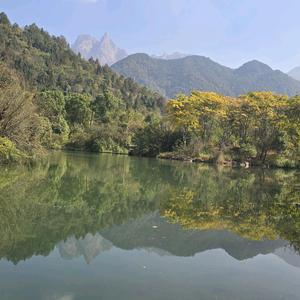 沧海磐石头像