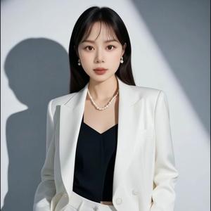 媚儿美甲美睫纹绣皮肤管理头像