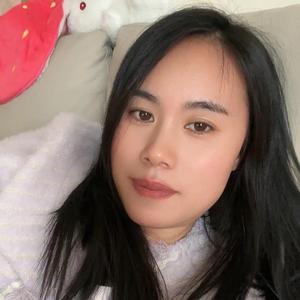 布依阿妹头像