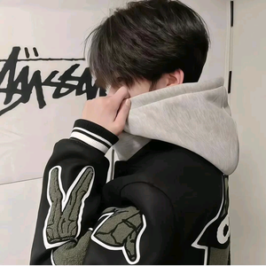 猪猪侠头像