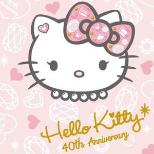 Hellokitty甜酱头像
