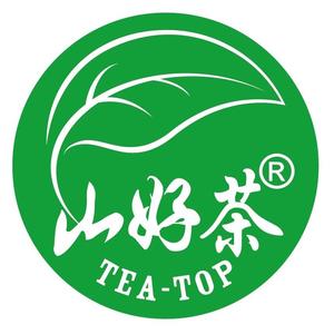 山好茶TEA-TOP官方账号头像