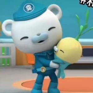 老子全员推但我爱巴克 头像