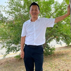 卡车司机聂建文头像