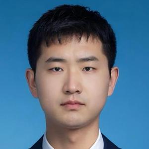 小周爱刷碗头像