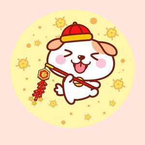 多才细腻菠萝头像