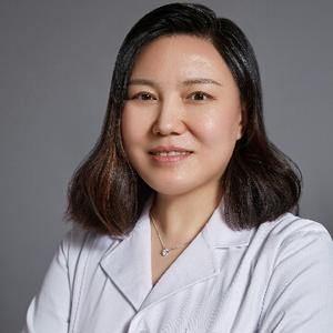 心理咨询师萨语头像