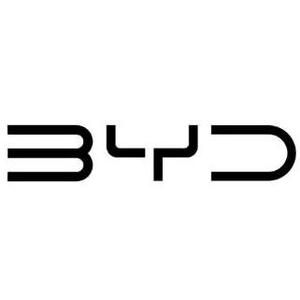 比亚迪海洋网东莞通泰头像