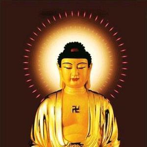 活在当下与幸福结缘头像