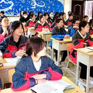 渭南幼儿师范学校头像