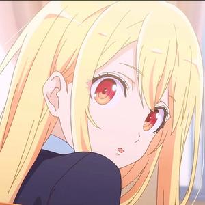 二橙i（4月8号生日版）头像