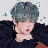 文案馆猴哥头像