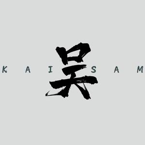 Kaisam吴头像