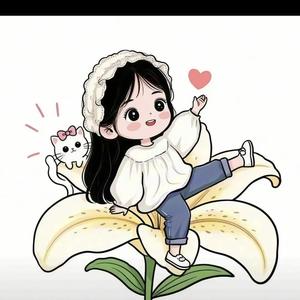 小米的家头像