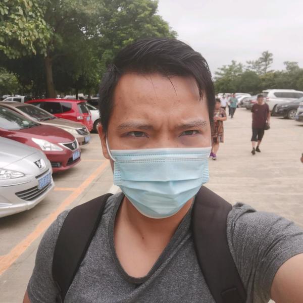 我选中医头像