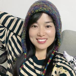 陆小英头像