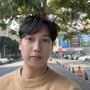 阿冷电影头像