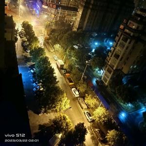 雨下听风观潮起头像