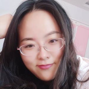 晓叶子宝妈头像