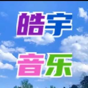 皓宇音乐头像