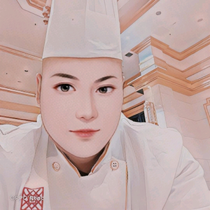 和盛美食家宴头像