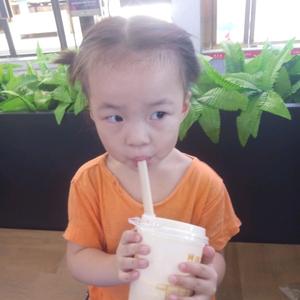 唐钶熠头像