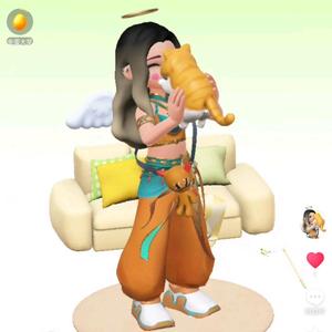 模拟人生黑仔仔 头像