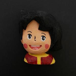 Fun木头像
