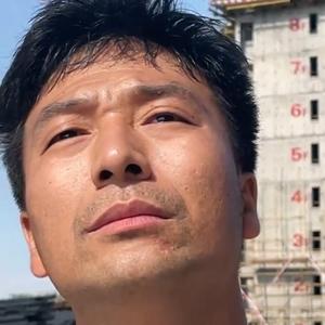 晓伟大号头像