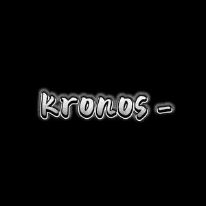 Kronos_头像