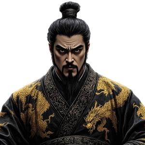 鉴史官头像