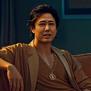 狼人视觉头像