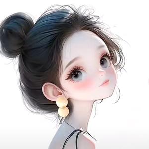 摇晃的红酒杯头像
