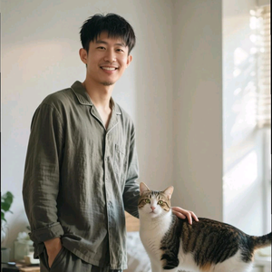 Mr.陳头像