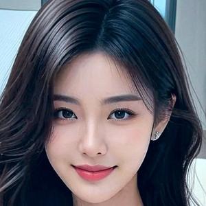 江南春艳头像