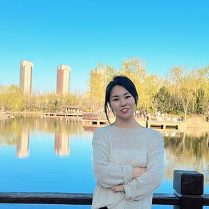 我是小侠头像