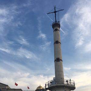 巡回登塔头像