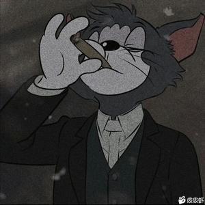 云庭燃头像