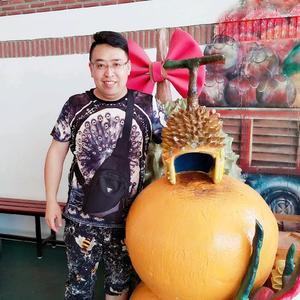 玩转全球强子头像