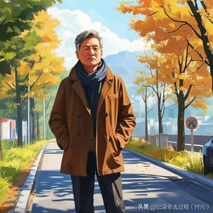 记录老去过程（忖兴）头像