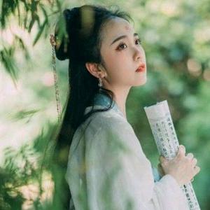 南风知意头像