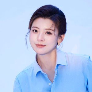 百年难遇的欣仔头像